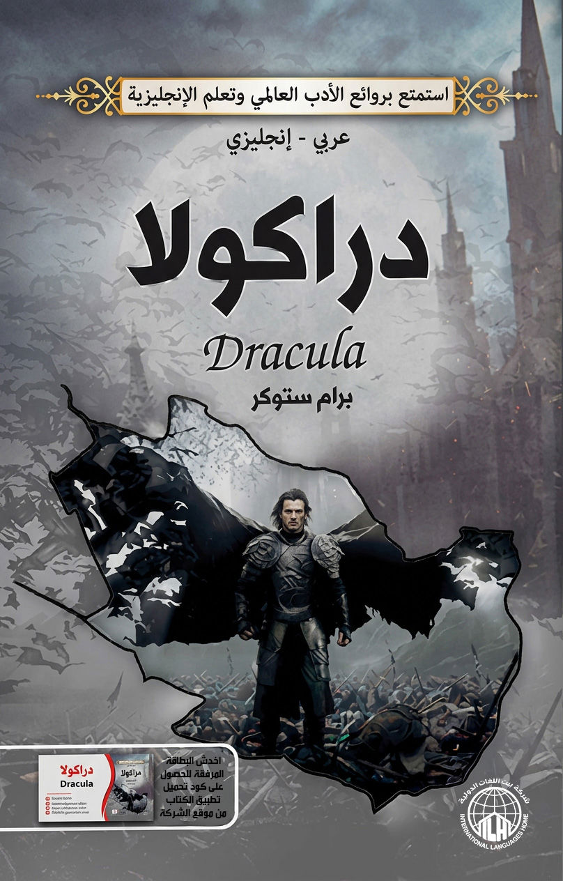 دراكولا 