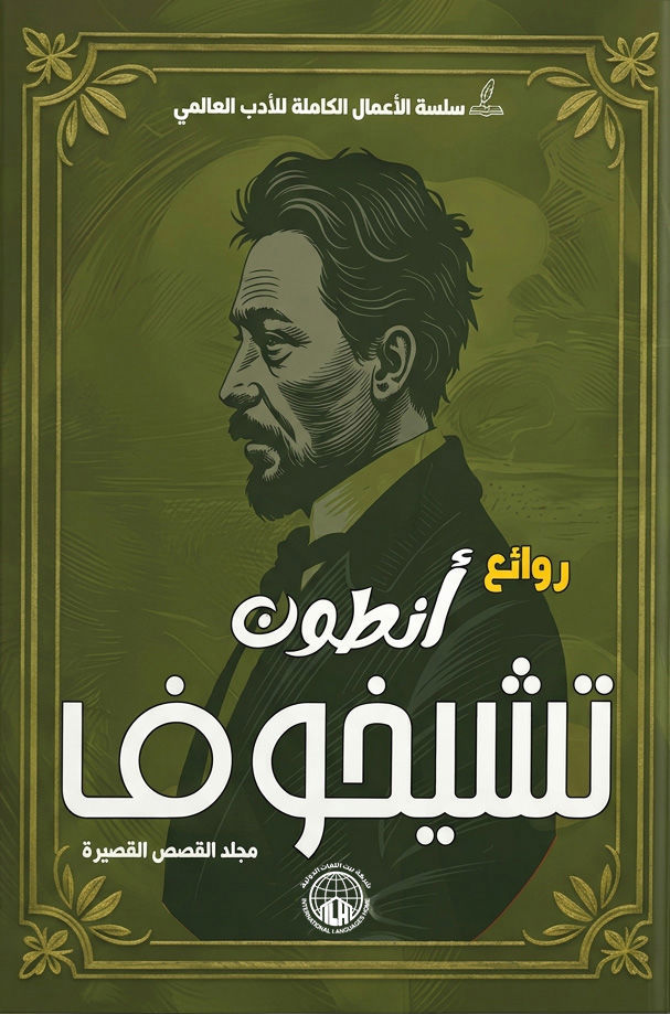 روائع أنطون تشيخوف